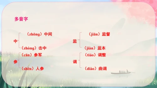 4《一着惊海天----目击我国航母舰载战斗机首架次成功着舰》课件