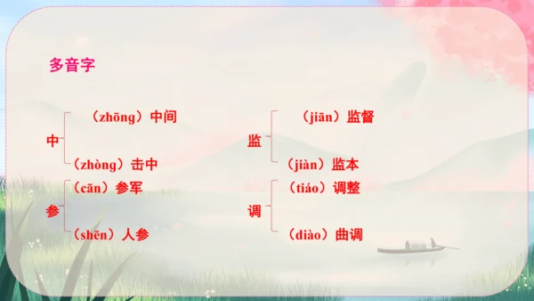 4《一着惊海天----目击我国航母舰载战斗机首架次成功着舰》课件