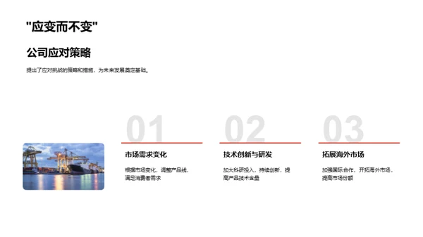 驶向辉煌的20XX