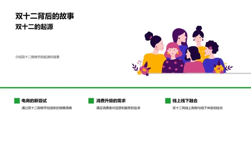 双十二环保引领
