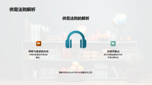 经济学全面解析