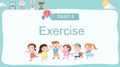 Module3Unit 1 We'll go to the zoo.课件(共34张PPT)