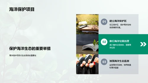 环保先行，共创绿色未来