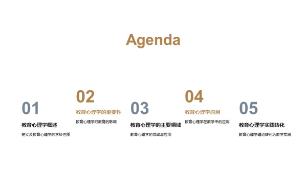 教育心理学实践探究