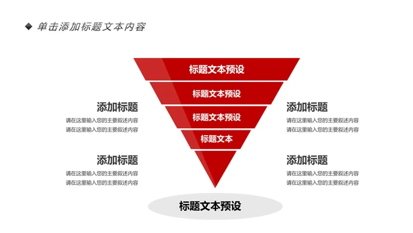 简约大气金融理财中国银行工作汇报PPT模板