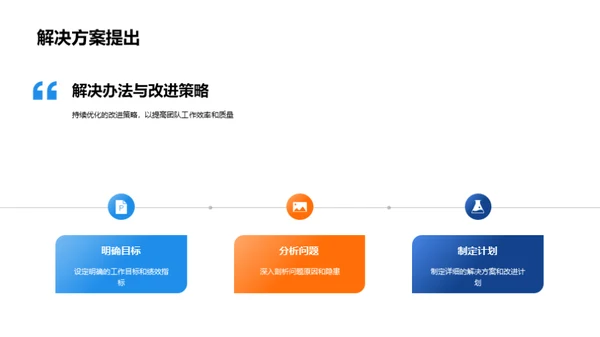 科技团队半年回顾