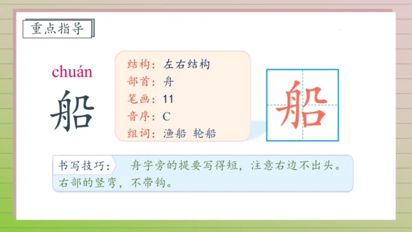 【课堂无忧】4. 曹冲称象 任务型教学（第1课时）（课件）