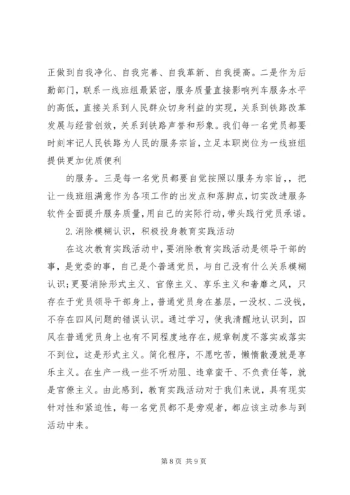 关于坚持的总结.docx