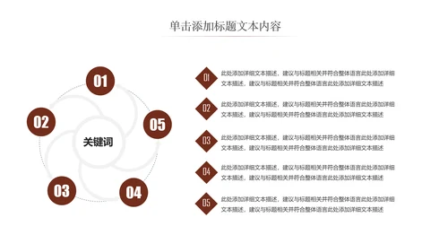 西餐厅咖啡产品介绍下午茶咖啡厅PPT模板