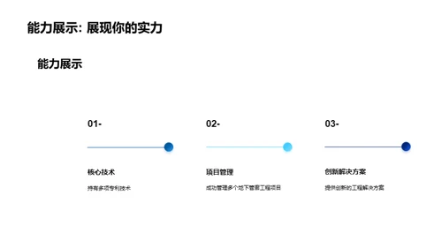 地下管廊：挑战与未来