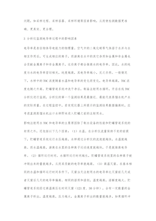 在线TOC分析仪的监测原理与过程监控.docx