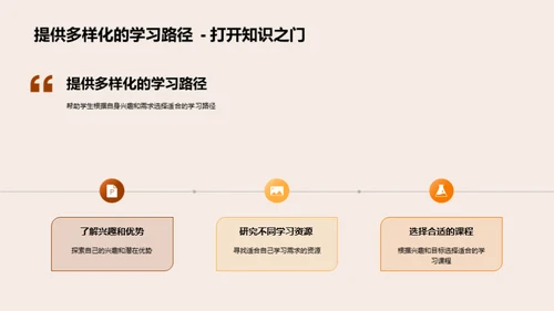 通用学历教育解析