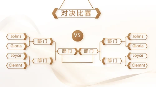 金色签约仪式启动大会战略合作策划PPT
