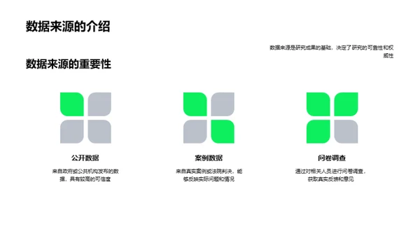 法学探索：新视角