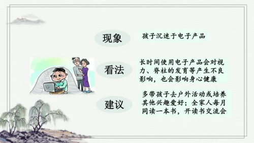 部编版三年级上册语文 习作：我有一个想法 课件