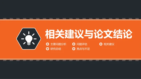复旦大学论文答辩PPT模板