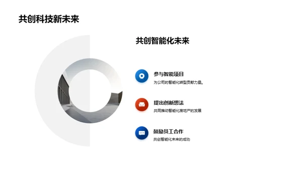 智能化转型：房产行业新篇章