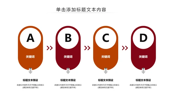 唯美清新读书阅读书香文化教育培训PPT模板