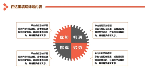 金融投资理财商业计划书通用PPT多用途模板