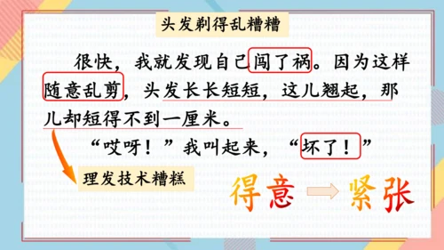 19剃头大师 课件