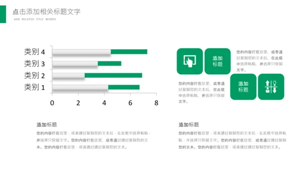 中国人寿保险公司总结计划ppt模板