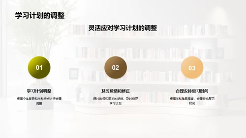 掌握四年级学习之道