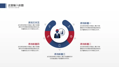 2024龙年述职报告工作汇报年终总结PPT