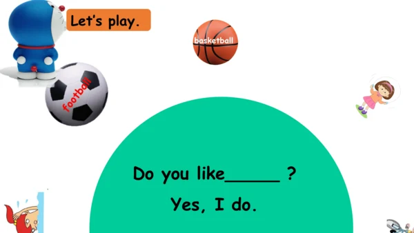 Module 4 Unit 1 Do you like meat 课件(共34张PPT)