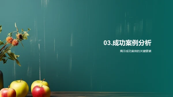 激发学生潜能策略
