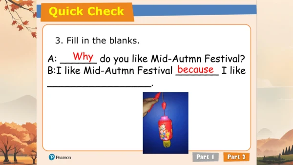 Unit 7 Chinese festivals 课件(共60张PPT)