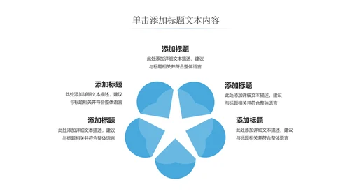 读书教育读书分享好书推荐阅读PPT模板