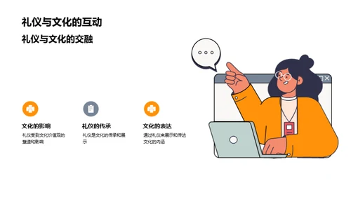 商务礼仪与企业文化