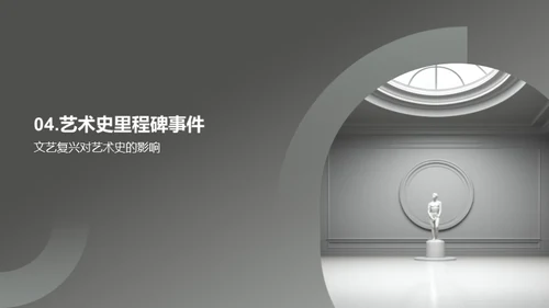 艺术穿越：时代的印记