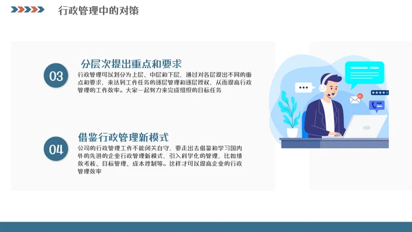 人事行政工作总结汇报模板