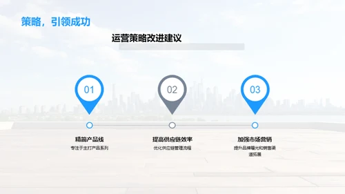 行业洞察与公司优化