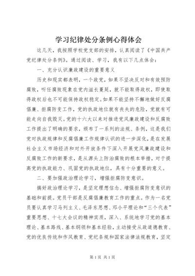 学习纪律处分条例心得体会_2.docx