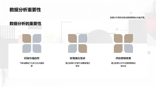 消费者行为与营销策略