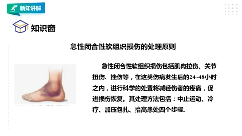 人教八年级 第一章《体育与健康理论知识》第二课时