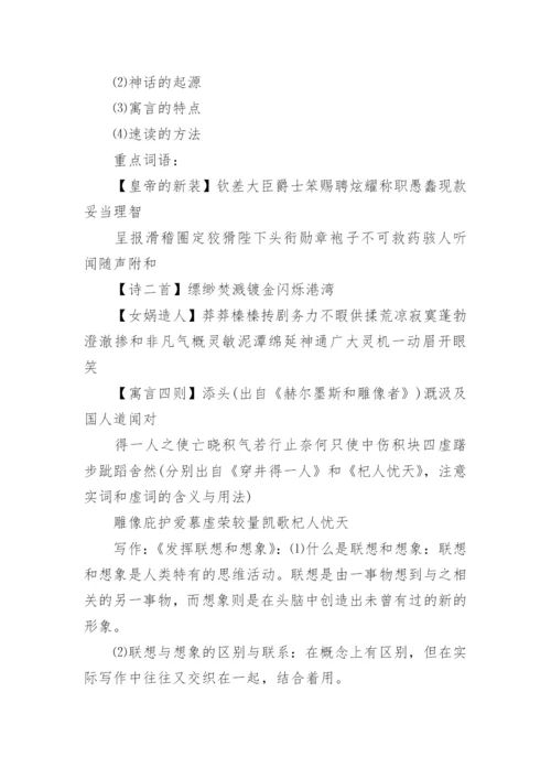 七年级语文重点知识点总结归纳_1.docx