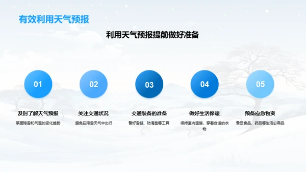 深入解析大雪季