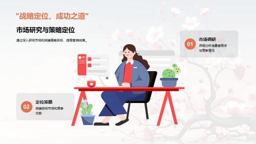 立春营销策略探索