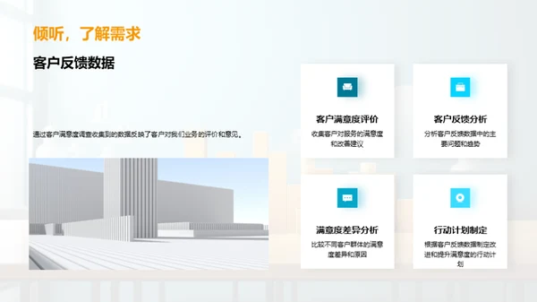 业务全览与策略优化