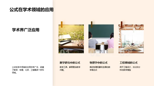 揭秘数学公式之美