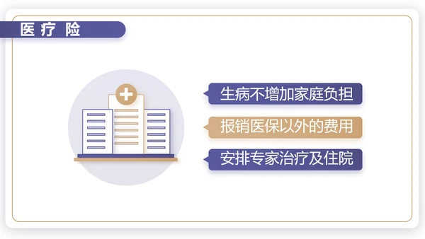 蓝色简约大气保险公司工作总结计划动态PPT模板