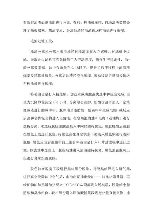 如何操作猪油提炼设备及注意项目.docx