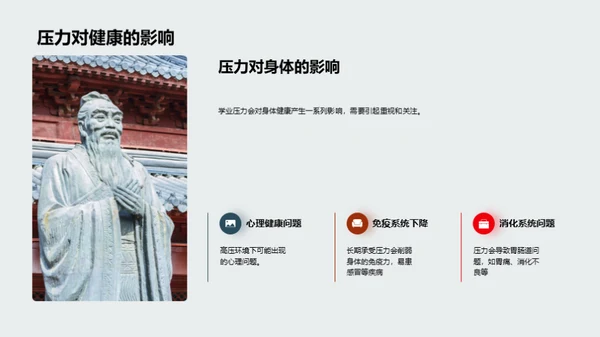初三生活之健康引领