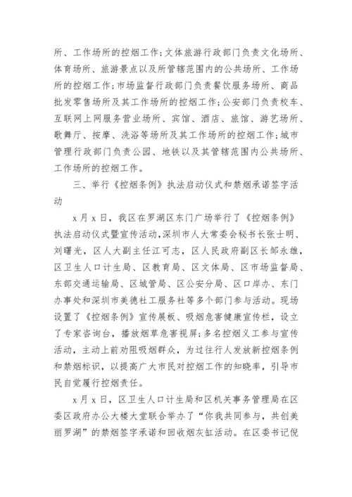 社区控烟年度工作总结范文.docx
