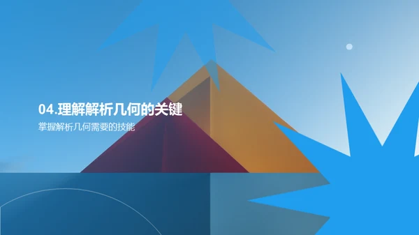 解析几何之魅力