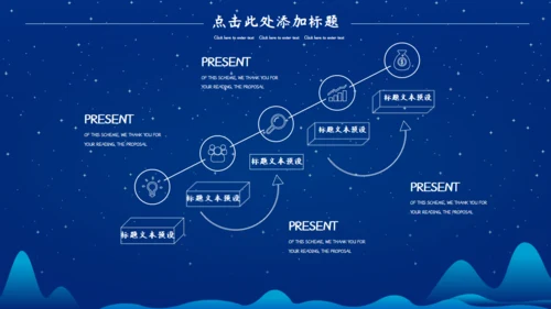 七夕节快乐爱情活动策划通用PPT模板