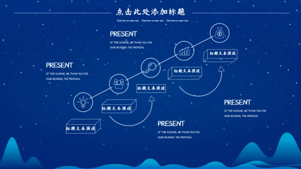 七夕节快乐爱情活动策划通用PPT模板